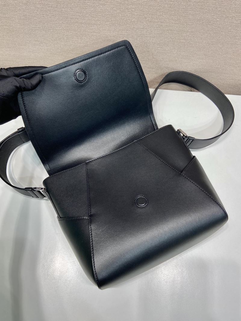 Mens Prada Satchel Bags